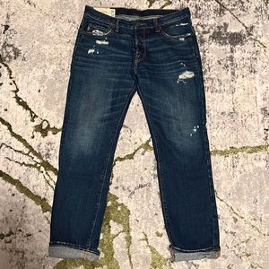 Abercrombie jeans 34x32